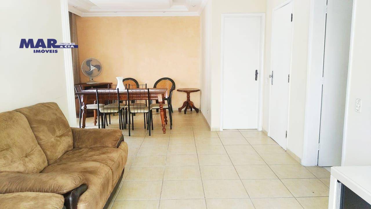 Apartamento à venda com 3 quartos, 120m² - Foto 1