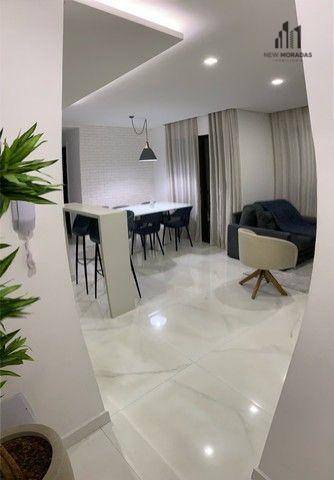 Apartamento à venda com 2 quartos, 68m² - Foto 3