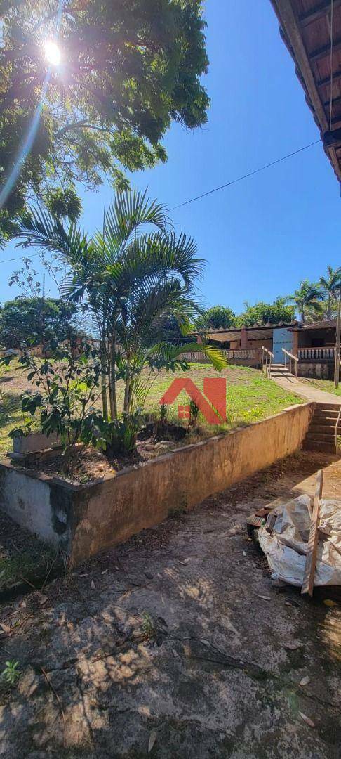 Chácara à venda com 4 quartos, 5500M2 - Foto 17