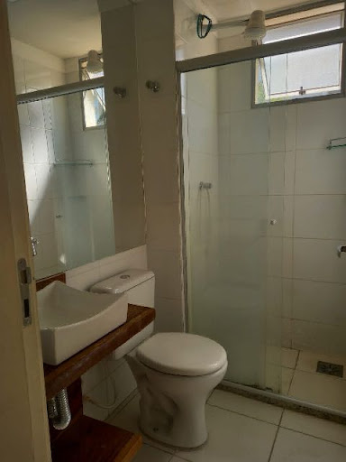 Apartamento à venda com 2 quartos, 49m² - Foto 7