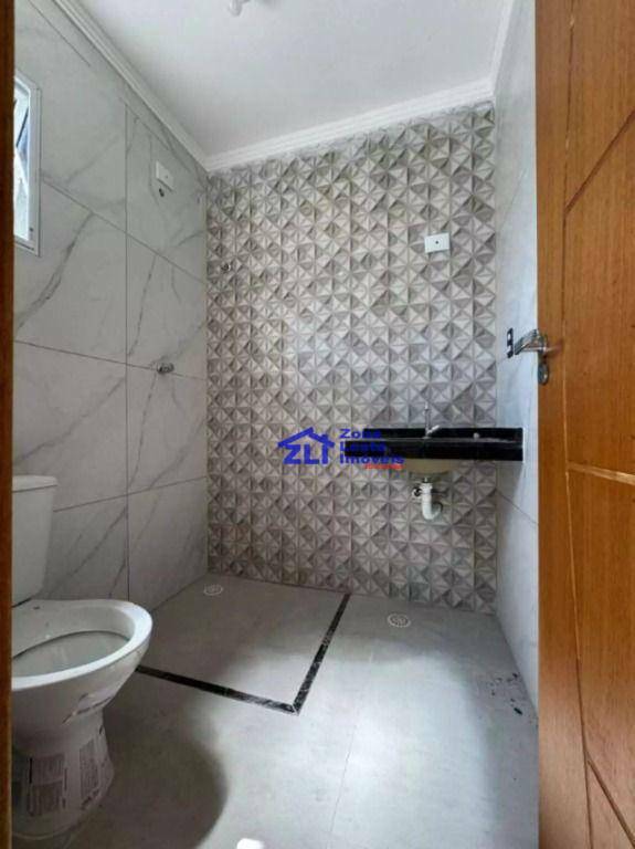 Sobrado à venda com 2 quartos, 85m² - Foto 10