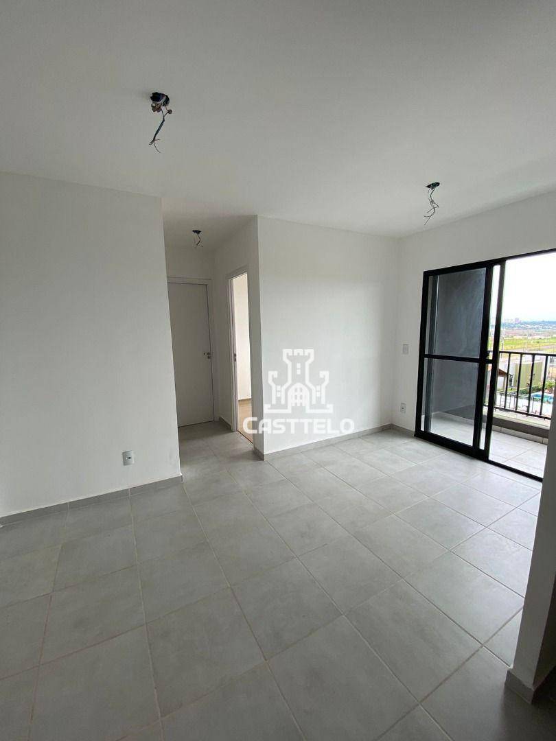 Apartamento à venda com 2 quartos, 47m² - Foto 11