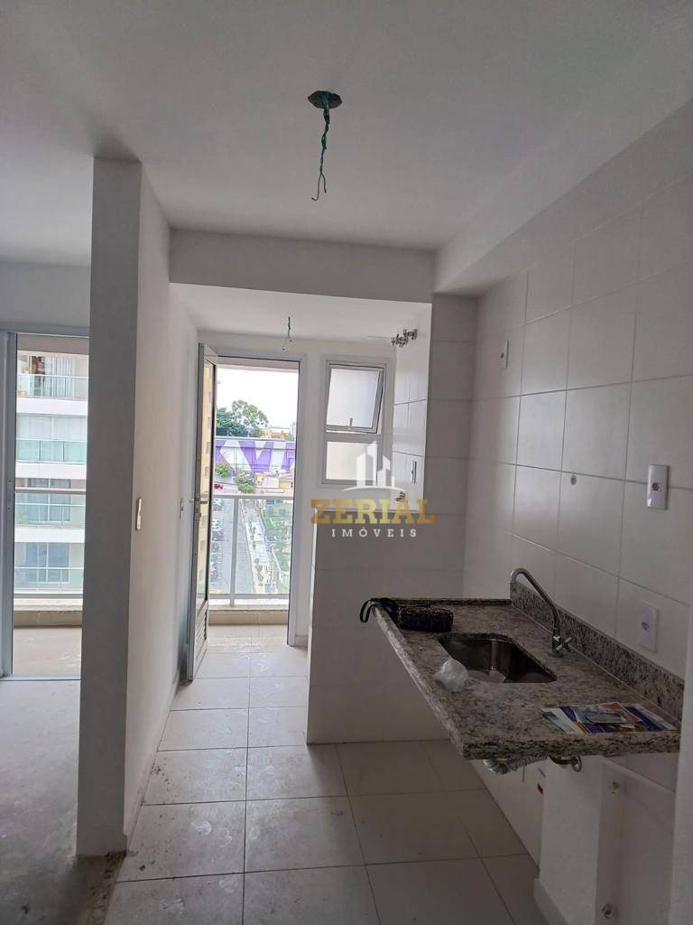 Apartamento à venda com 2 quartos, 65m² - Foto 5