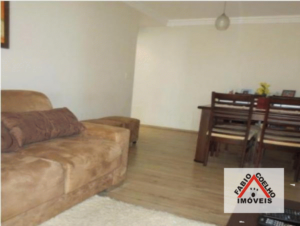 Apartamento à venda com 2 quartos, 55m² - Foto 1