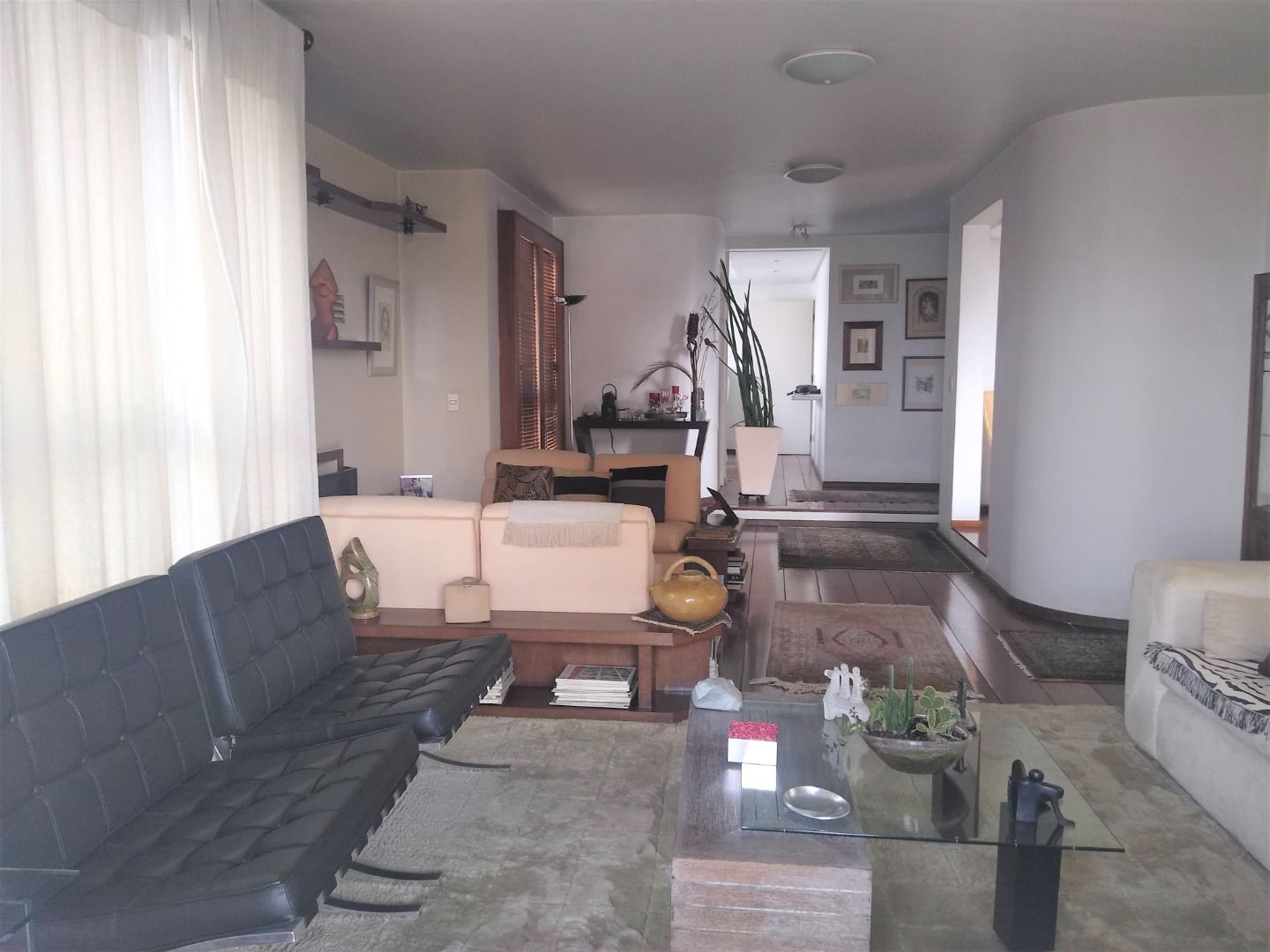 Apartamento à venda com 3 quartos, 211m² - Foto 14