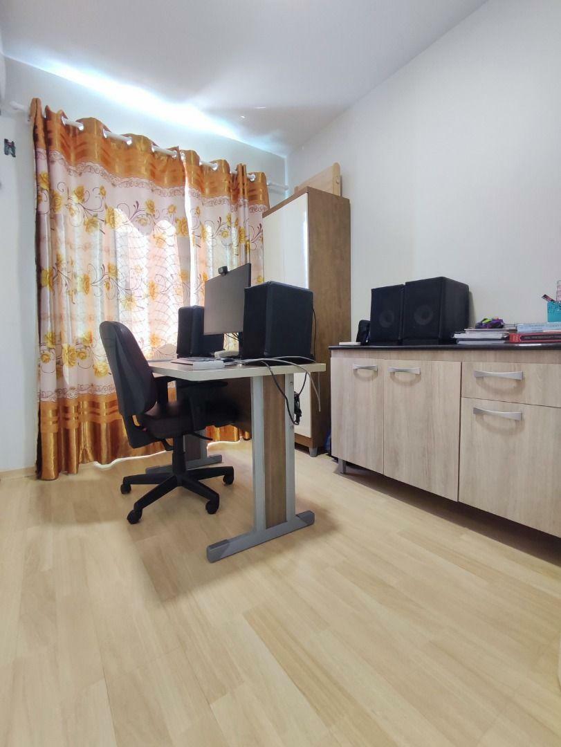 Sobrado à venda com 3 quartos, 68m² - Foto 7