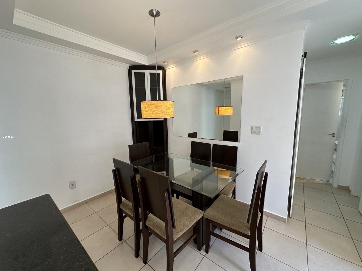 Apartamento à venda com 2 quartos, 50m² - Foto 3