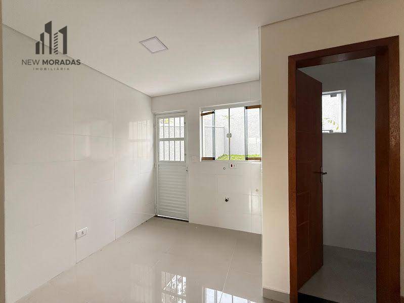 Sobrado à venda com 2 quartos, 87m² - Foto 3