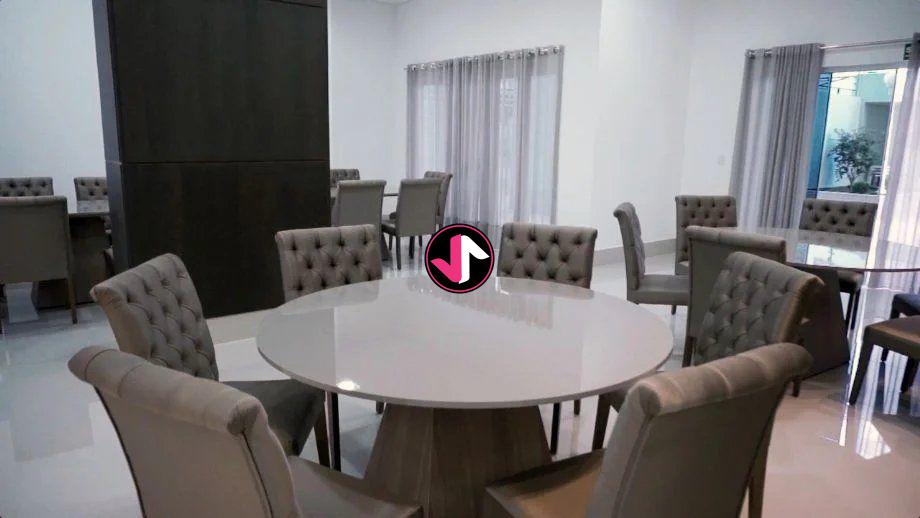 Apartamento à venda com 3 quartos - Foto 25