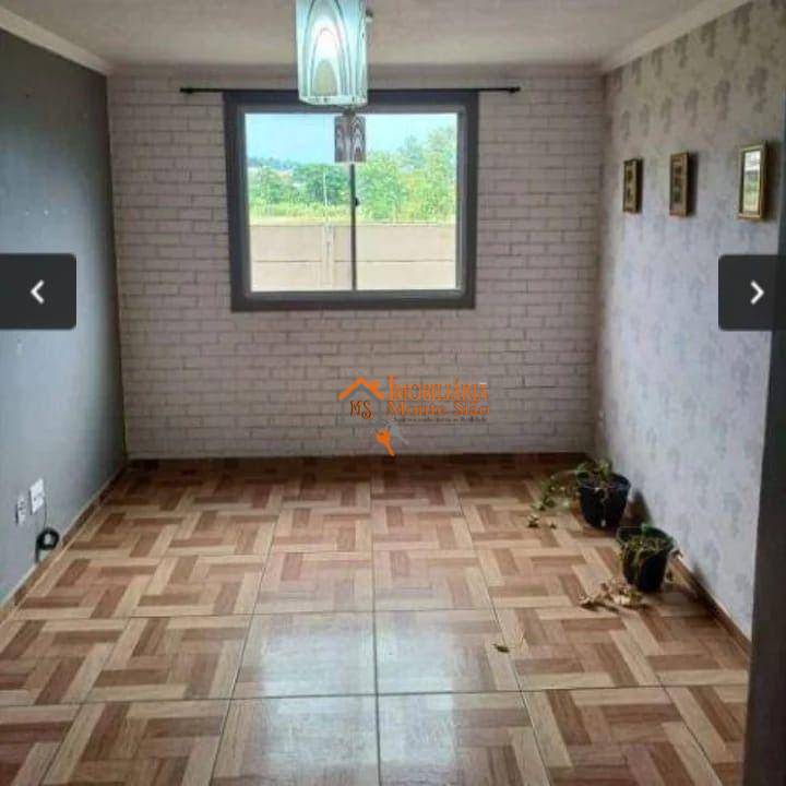 Apartamento à venda com 2 quartos, 40m² - Foto 1