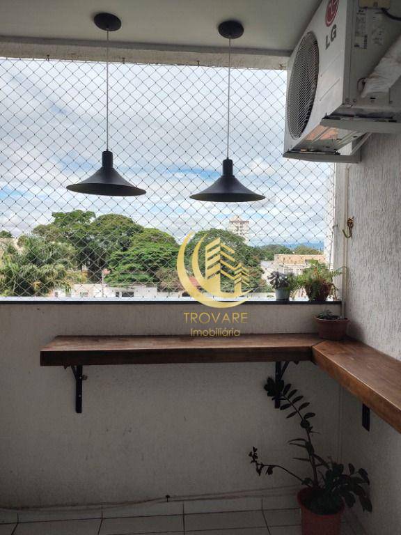 Apartamento, 3 quartos, 79 m² - Foto 5