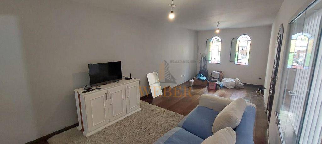 Sobrado à venda e aluguel com 3 quartos, 165m² - Foto 29