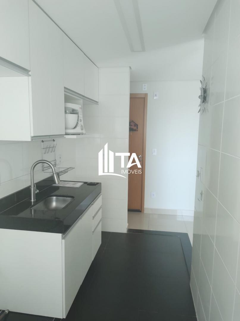 Apartamento à venda com 2 quartos, 45m² - Foto 15