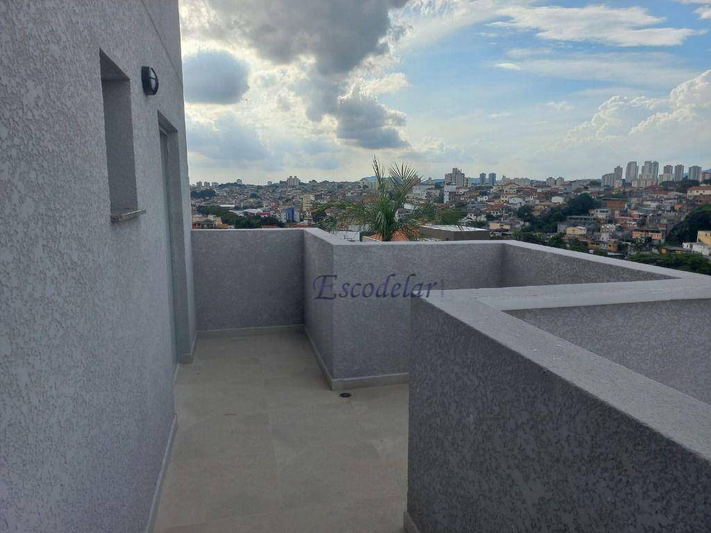 Apartamento à venda com 2 quartos, 47m² - Foto 29