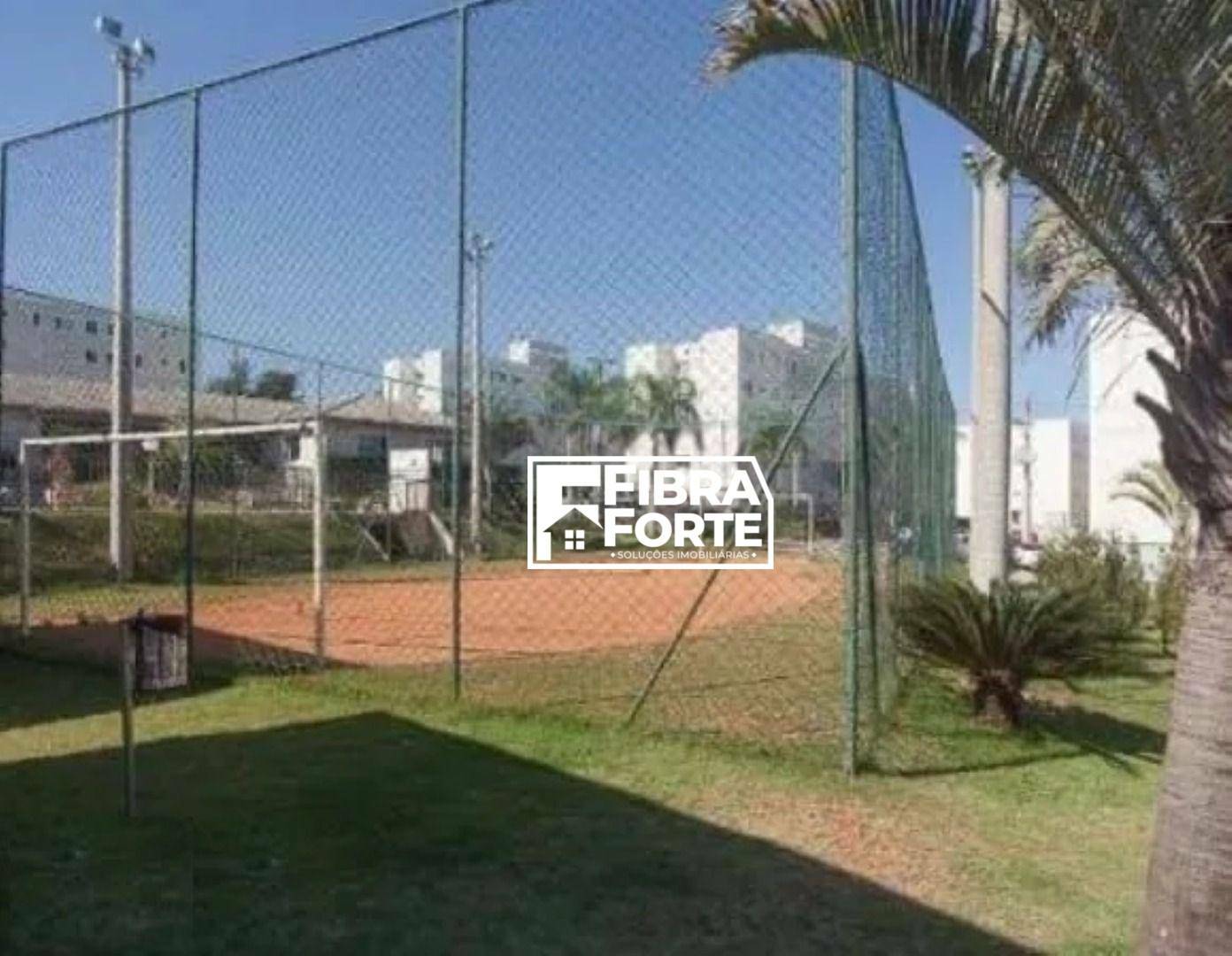 Apartamento à venda com 2 quartos, 48m² - Foto 6
