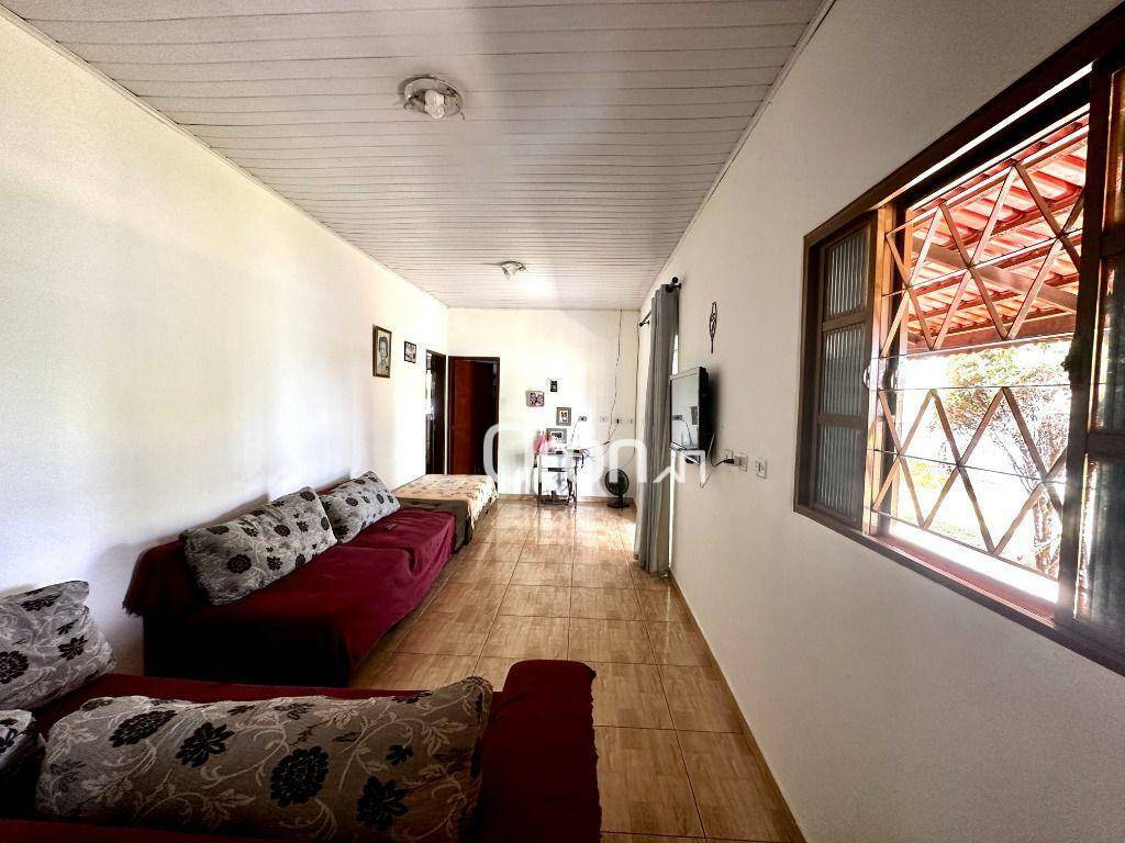 Casa de Condomínio à venda com 5 quartos, 230m² - Foto 6