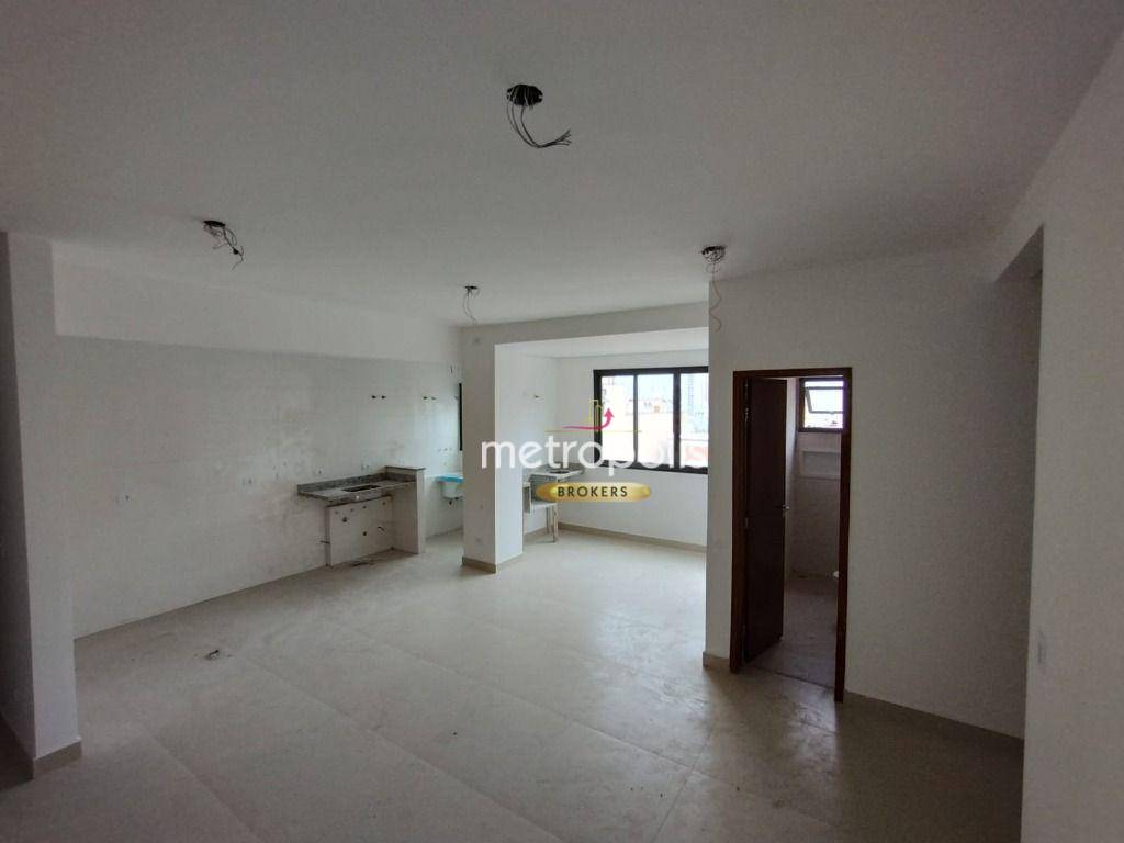 Apartamento à venda com 2 quartos, 68m² - Foto 4