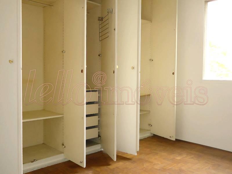 Apartamento para alugar com 3 quartos, 108m² - Foto 8