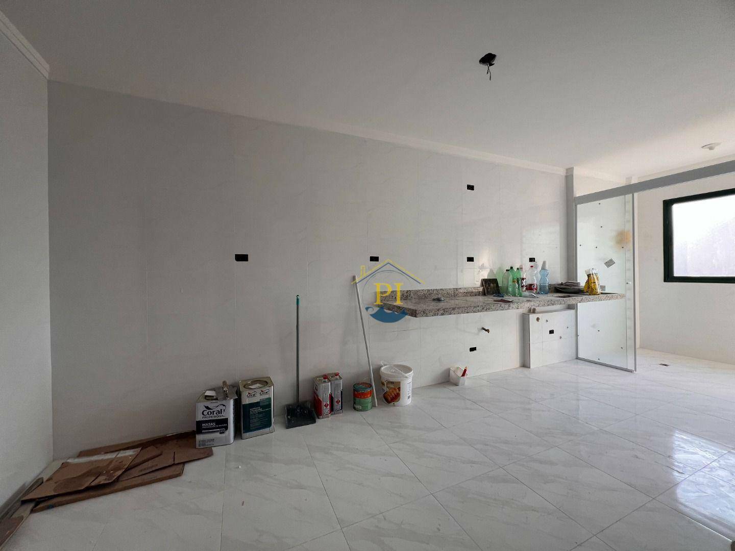 Apartamento à venda com 3 quartos, 131m² - Foto 11