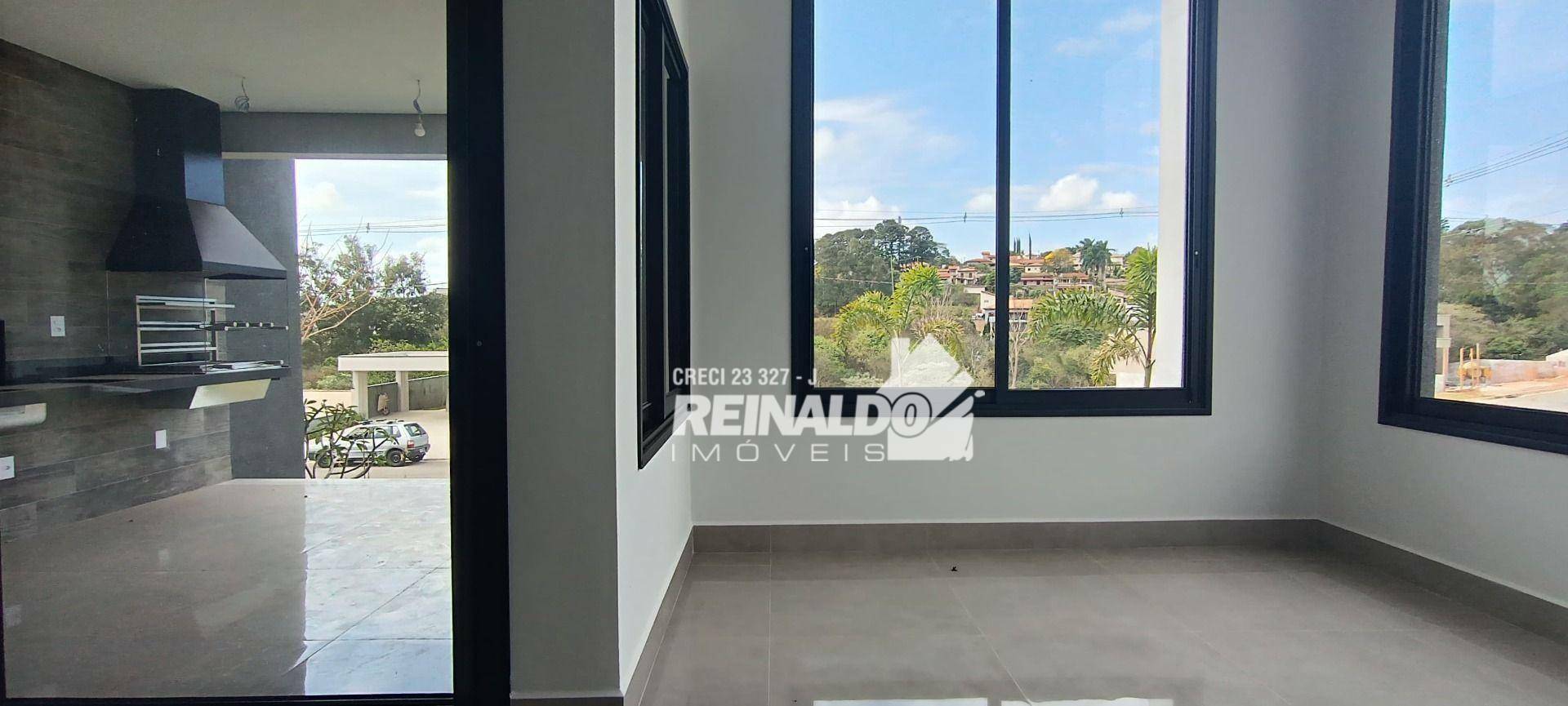 Casa de Condomínio à venda e aluguel com 3 quartos, 185m² - Foto 7