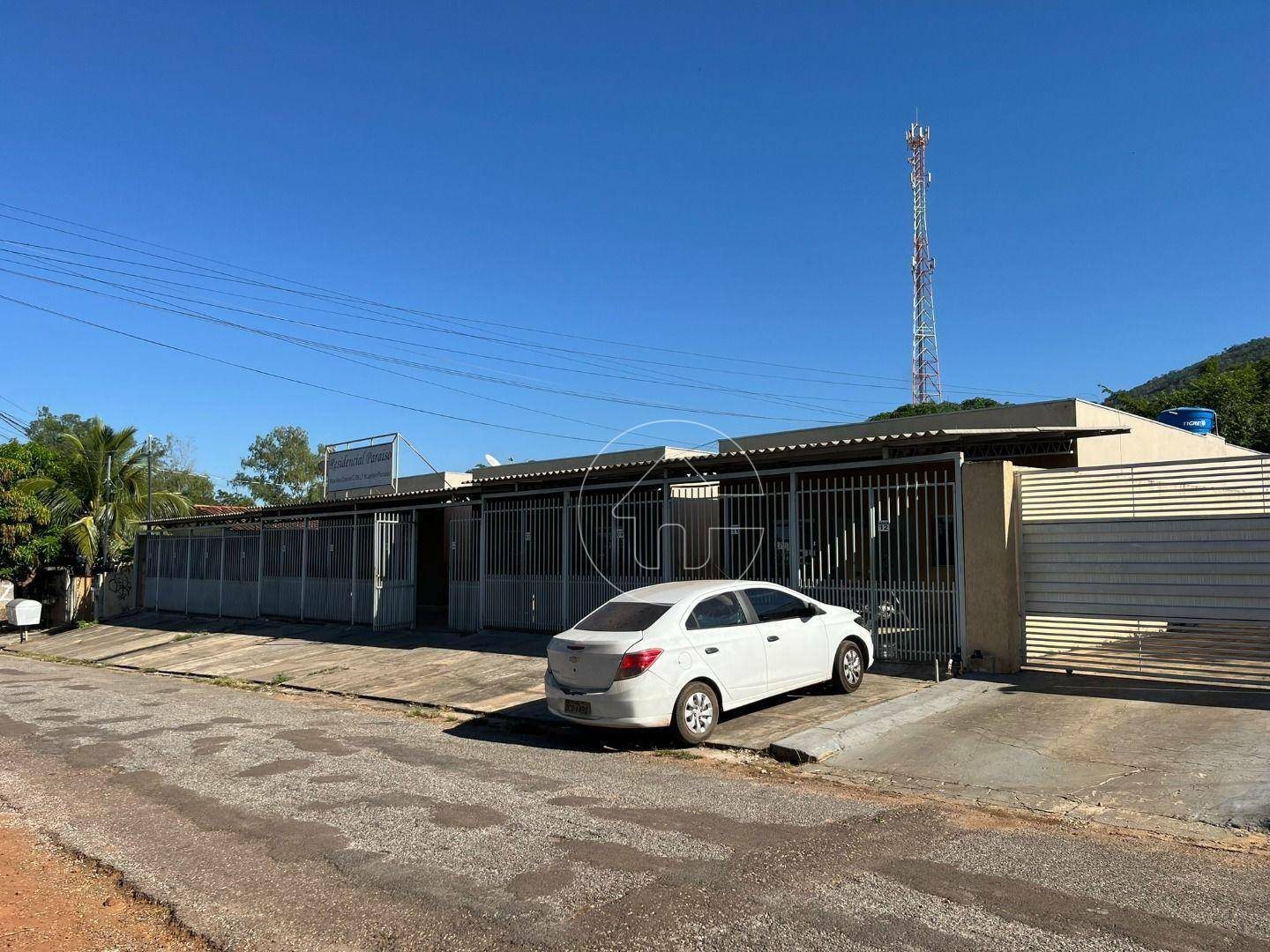 Kitnet e Studio à venda com 2 quartos, 800m² - Foto 3