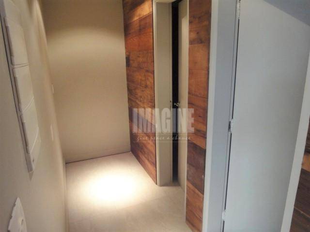 Apartamento à venda com 1 quarto, 70m² - Foto 45