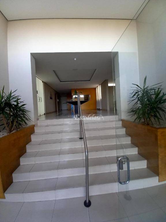 Apartamento à venda com 1 quarto, 70m² - Foto 21