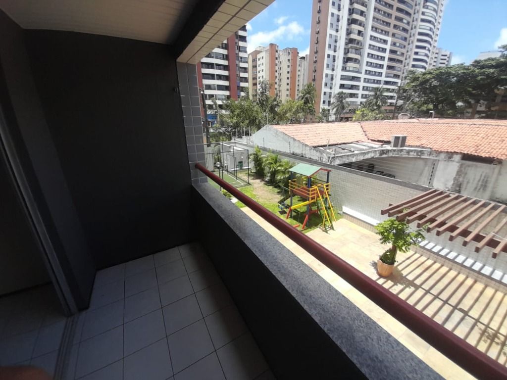 Apartamento para alugar com 3 quartos, 95m² - Foto 28