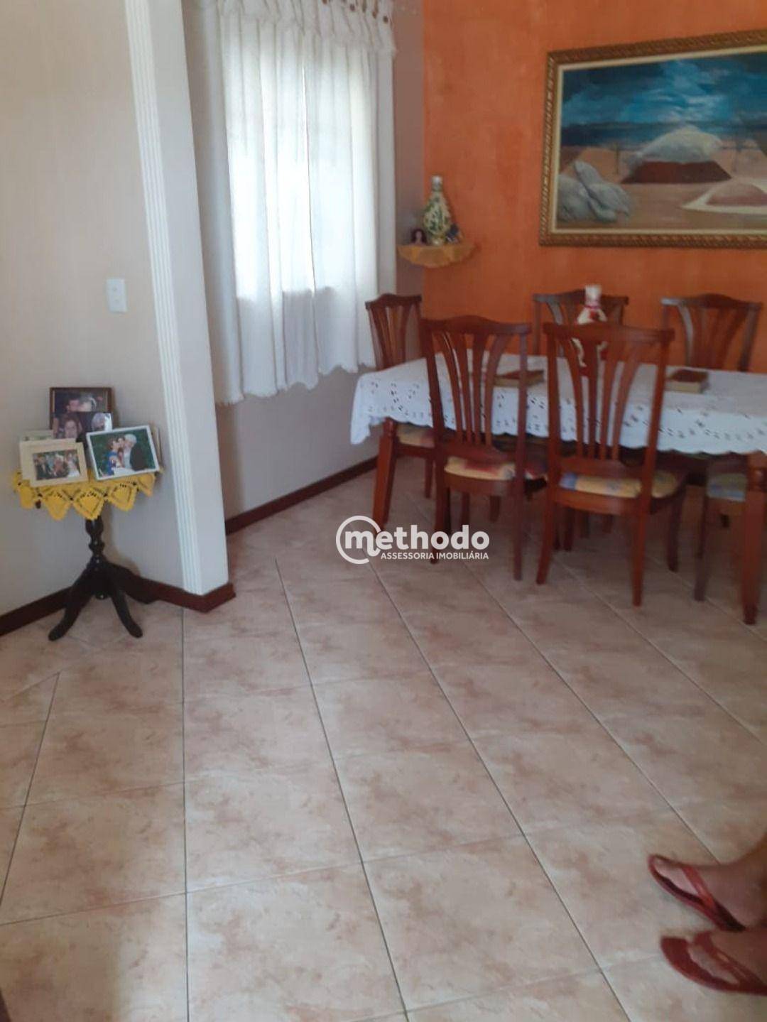 Casa à venda com 3 quartos, 167m² - Foto 7