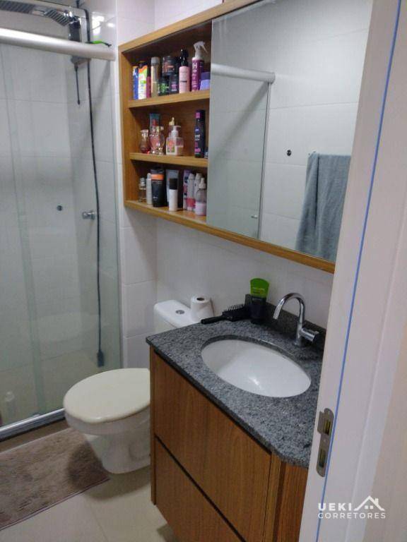 Apartamento à venda com 2 quartos, 61m² - Foto 7