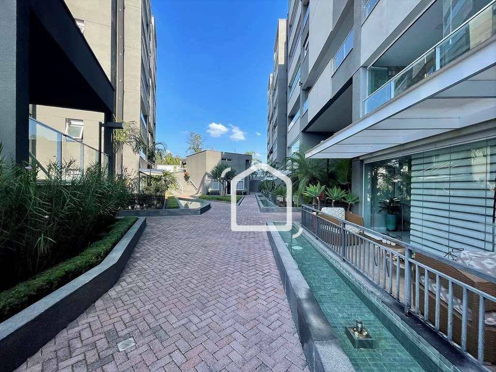 Apartamento à venda com 3 quartos, 104m² - Foto 23