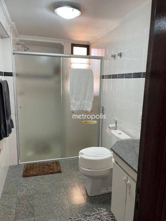 Apartamento à venda com 3 quartos, 125m² - Foto 21