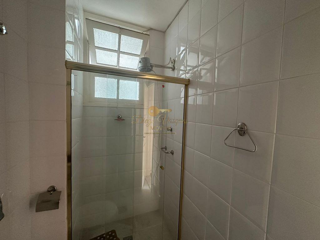 Apartamento à venda com 1 quarto, 37m² - Foto 8