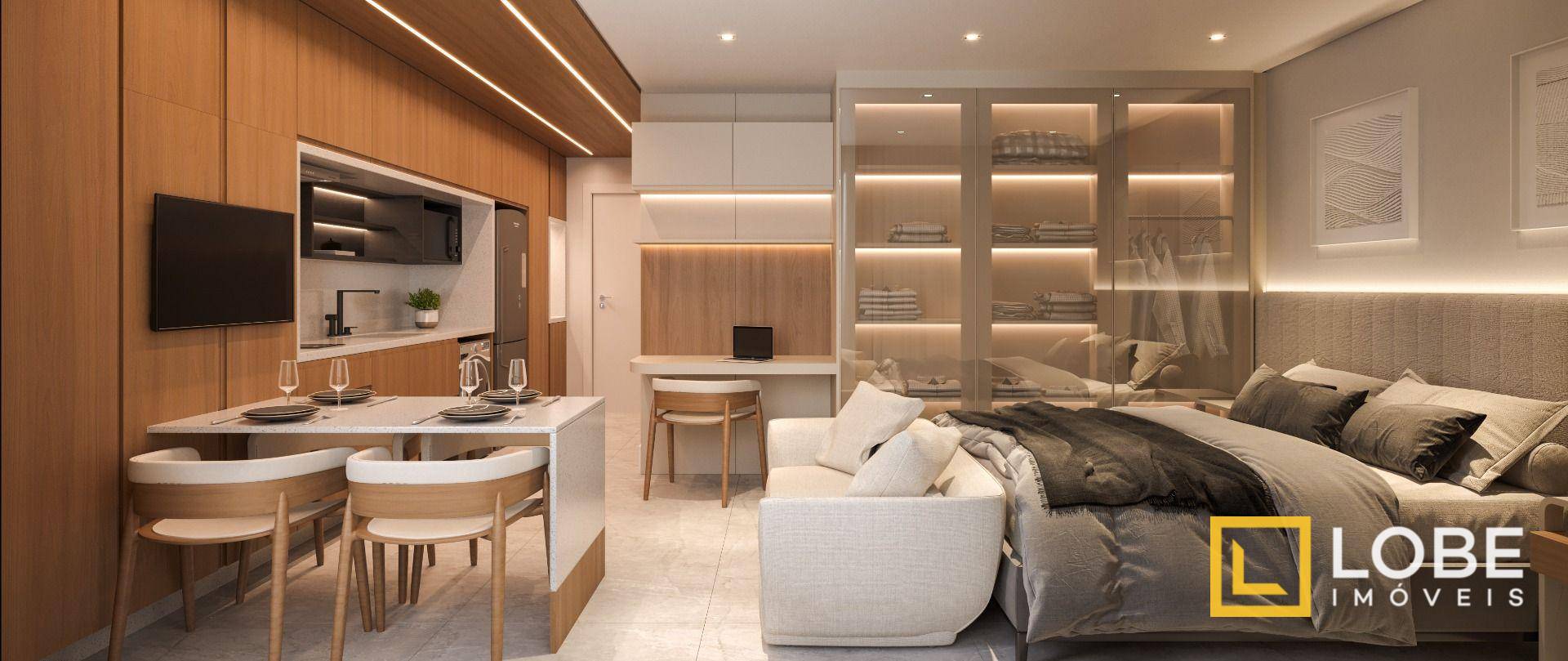 Loft, 36 m² - Foto 2