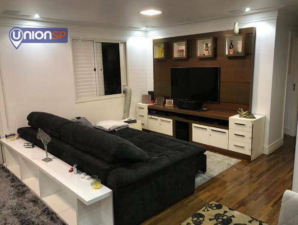 Apartamento à venda com 2 quartos, 94m² - Foto 1