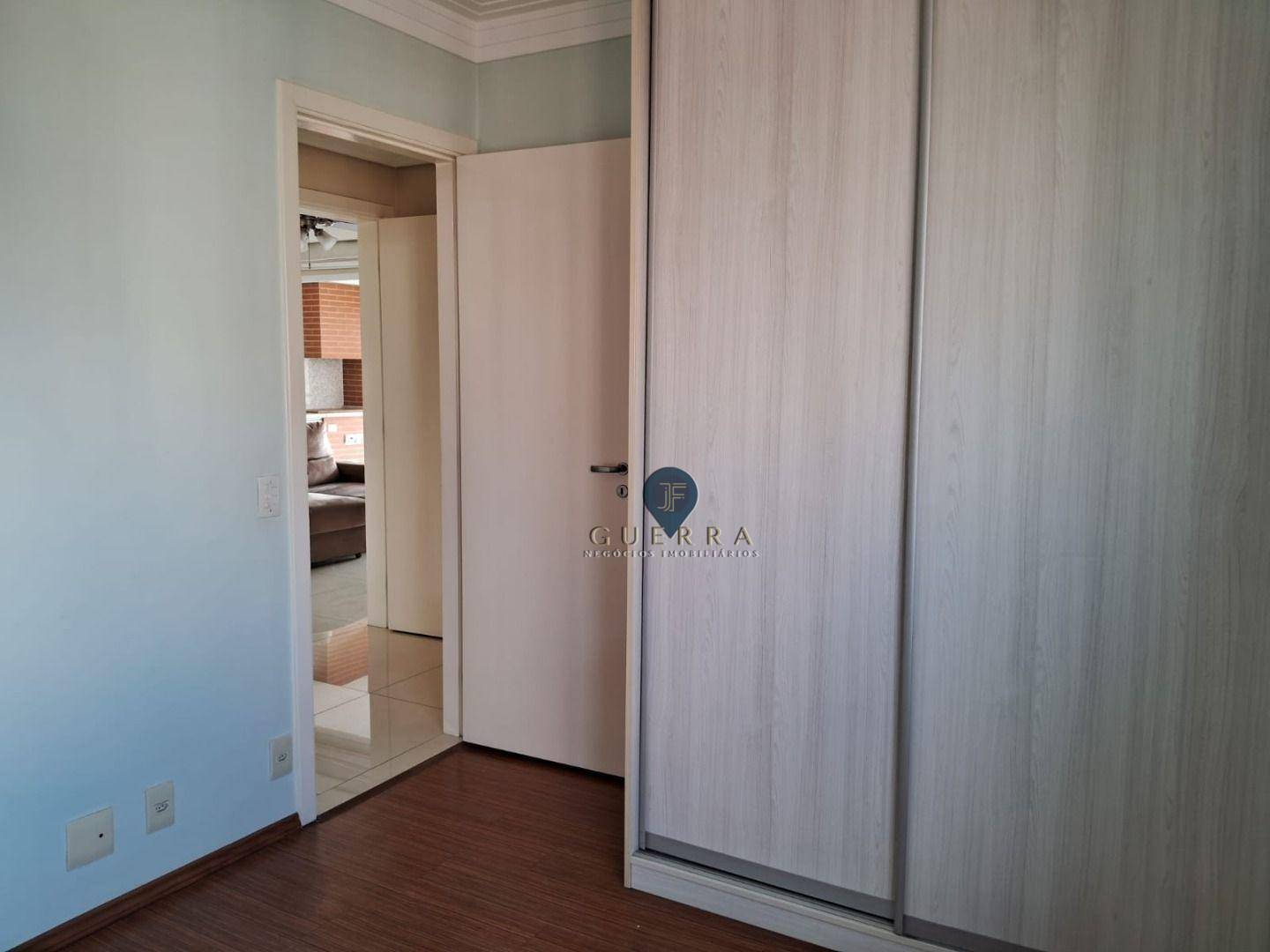 Apartamento à venda com 3 quartos, 96m² - Foto 21