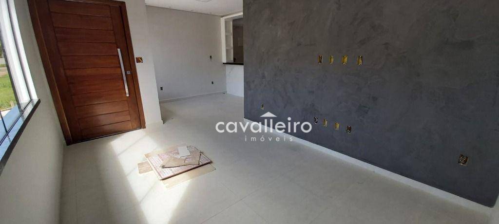 Casa de Condomínio à venda com 3 quartos, 100m² - Foto 14