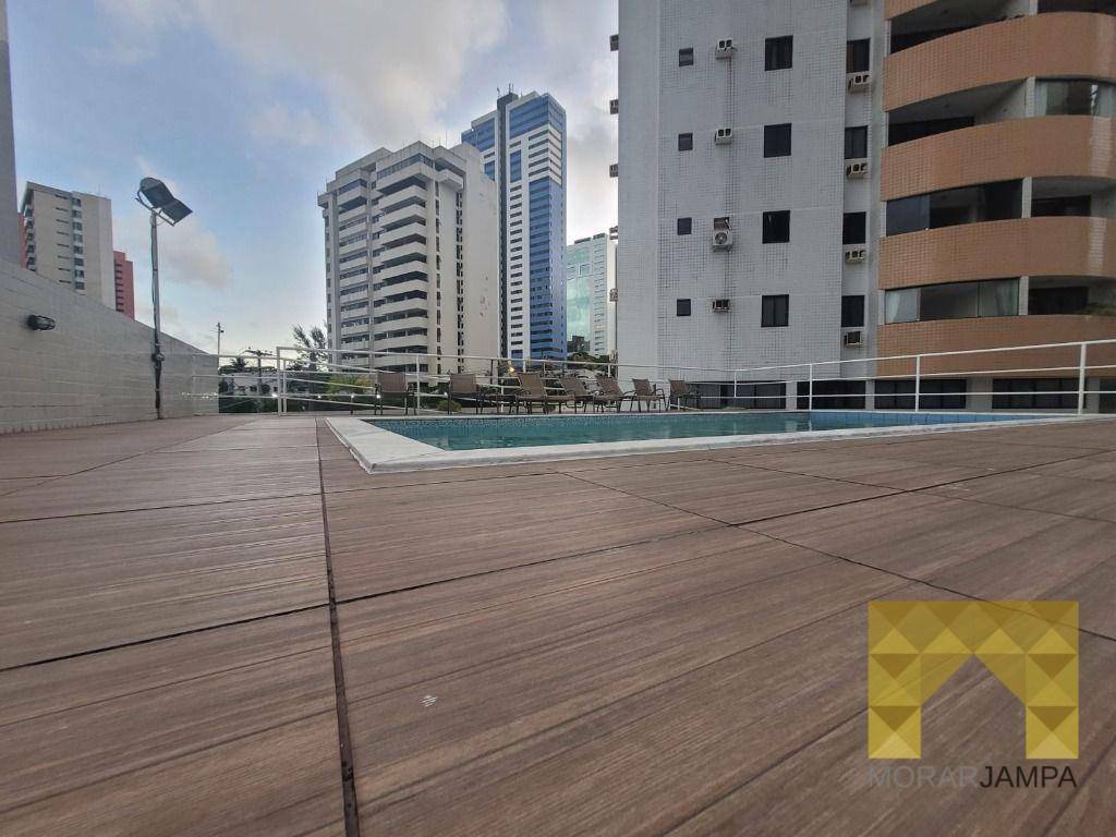 Apartamento à venda com 3 quartos, 119m² - Foto 23