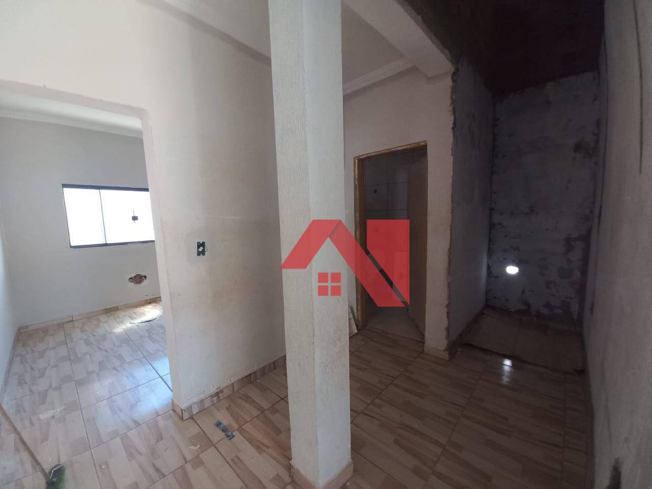 Casa à venda com 2 quartos, 80m² - Foto 7