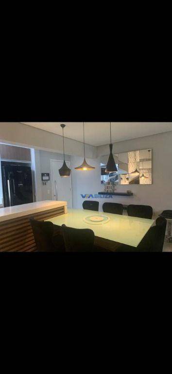 Apartamento à venda com 3 quartos, 78m² - Foto 9