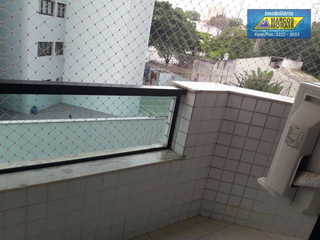 Apartamento à venda com 4 quartos, 246m² - Foto 36