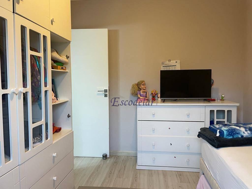 Apartamento à venda com 3 quartos, 106m² - Foto 17