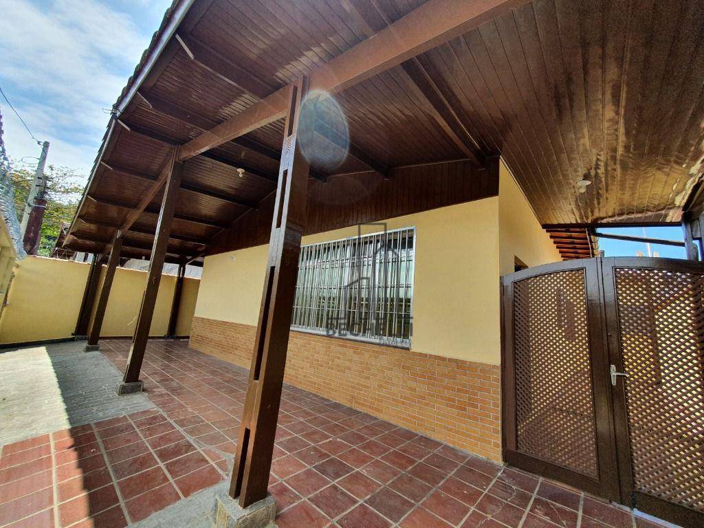 Casa, 3 quartos, 76 m² - Foto 1