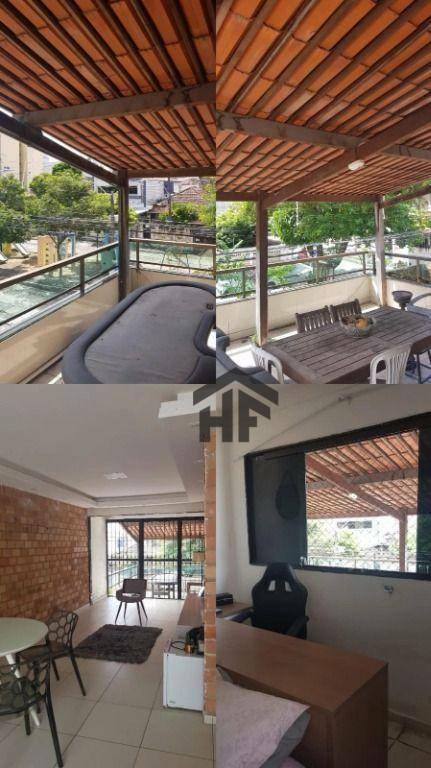 Casa à venda com 5 quartos, 330m² - Foto 20