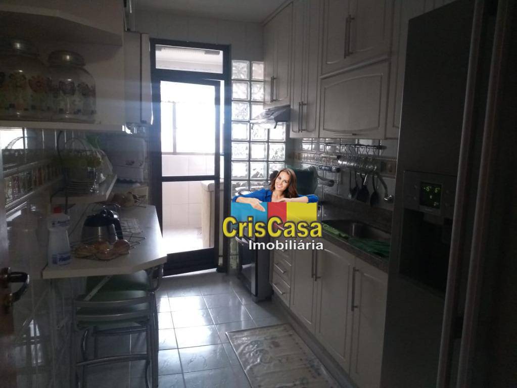 Cobertura à venda com 4 quartos, 200m² - Foto 10