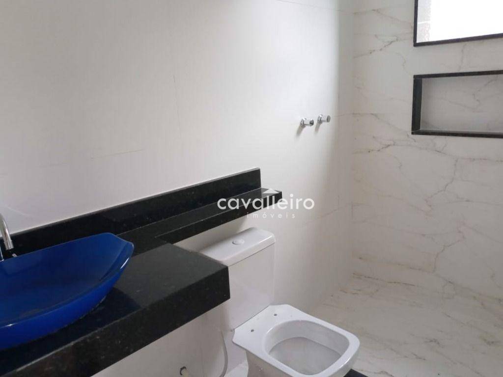 Casa de Condomínio à venda com 3 quartos, 180m² - Foto 13