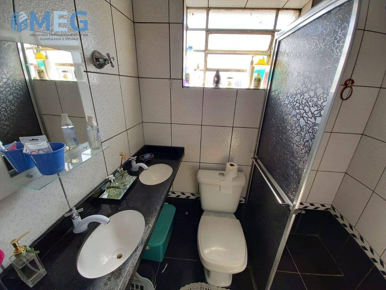 Sobrado à venda com 3 quartos, 170m² - Foto 8