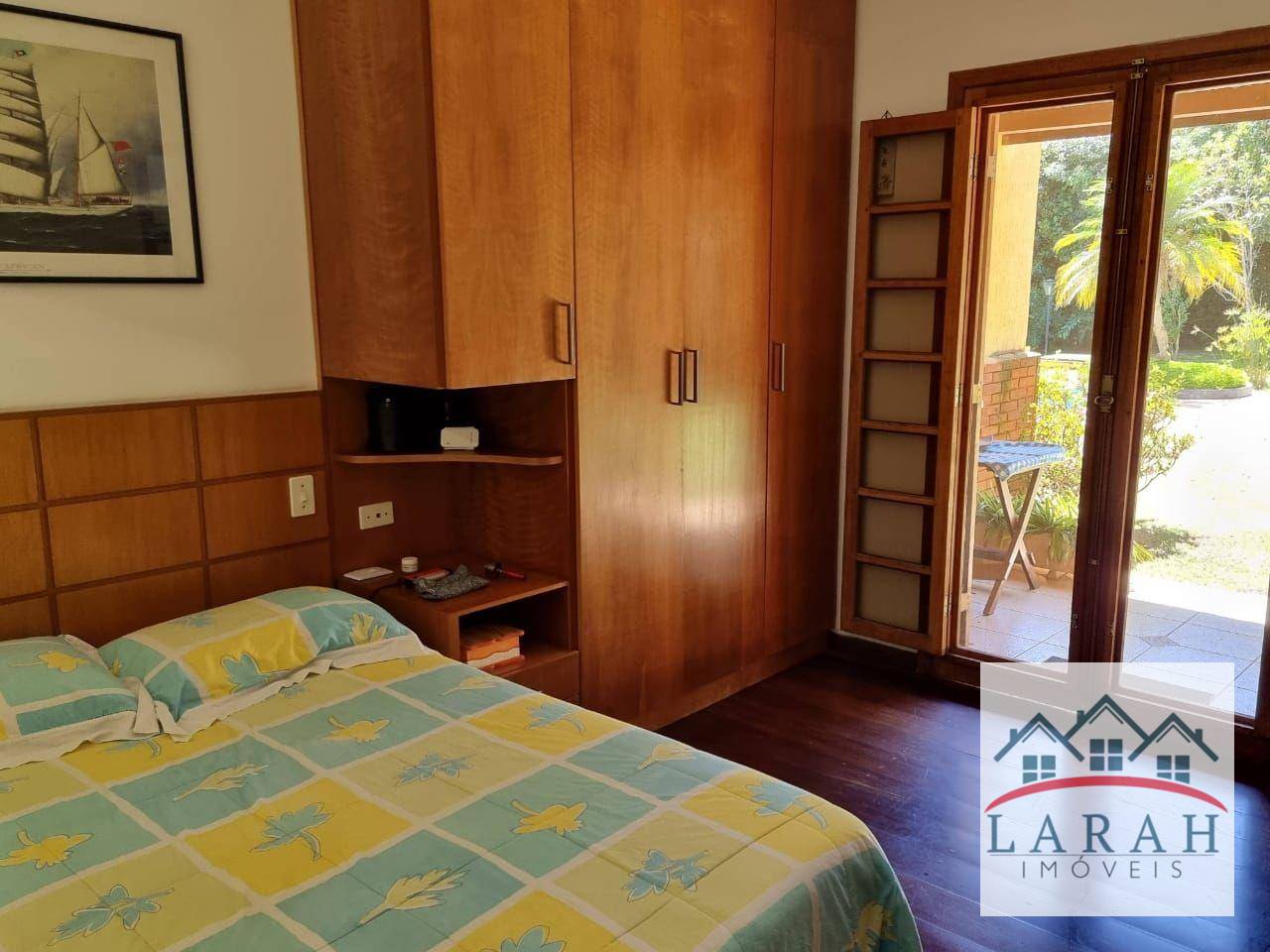 Casa de Condomínio, 5 quartos - Foto 3