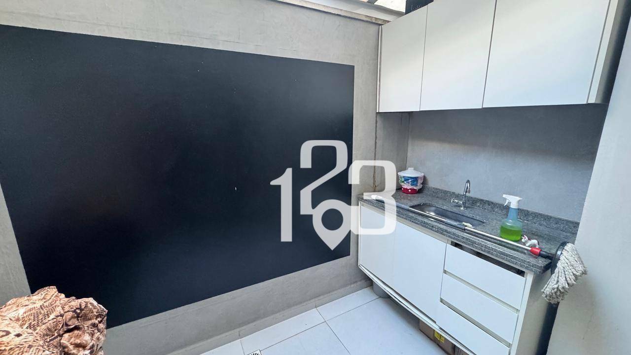 Apartamento à venda e aluguel com 2 quartos, 55m² - Foto 3