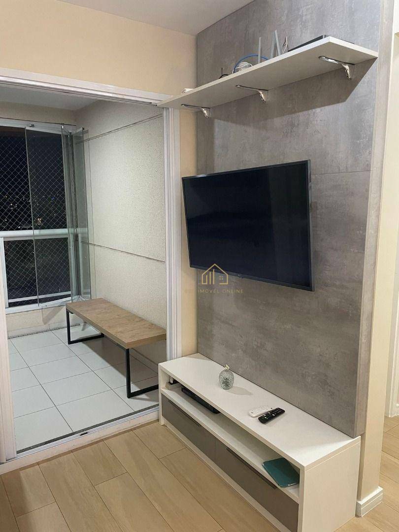 Apartamento à venda com 2 quartos, 55m² - Foto 21